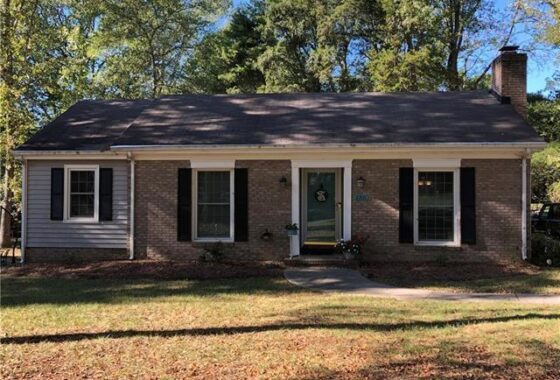 Single-family Property Management in North Carolina