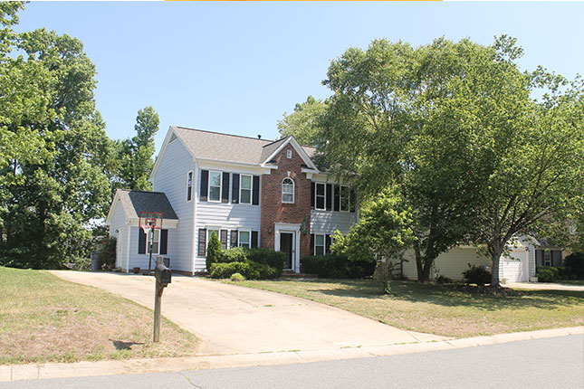 Multi-family Property Management Service in Cornelius, North Carolina
