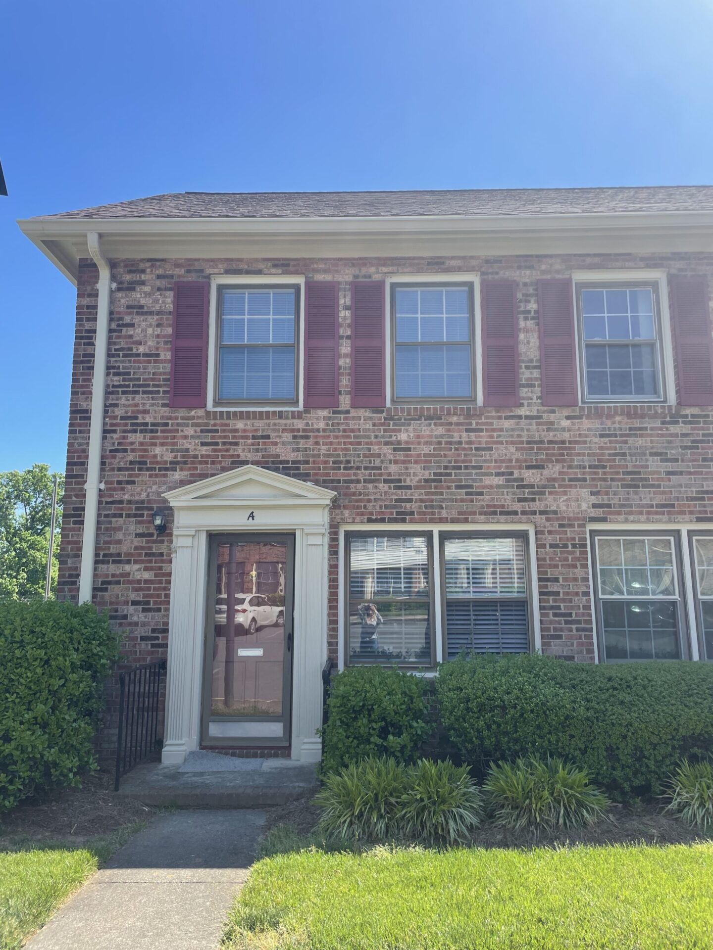 6322 Old Pineville Rd "A" Charlotte NC 28217 Castle Gate Group