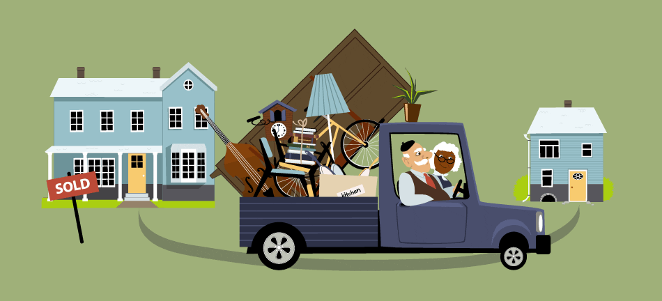 4 Reasons Downsizing Could Be a Smart Choice for Your Family