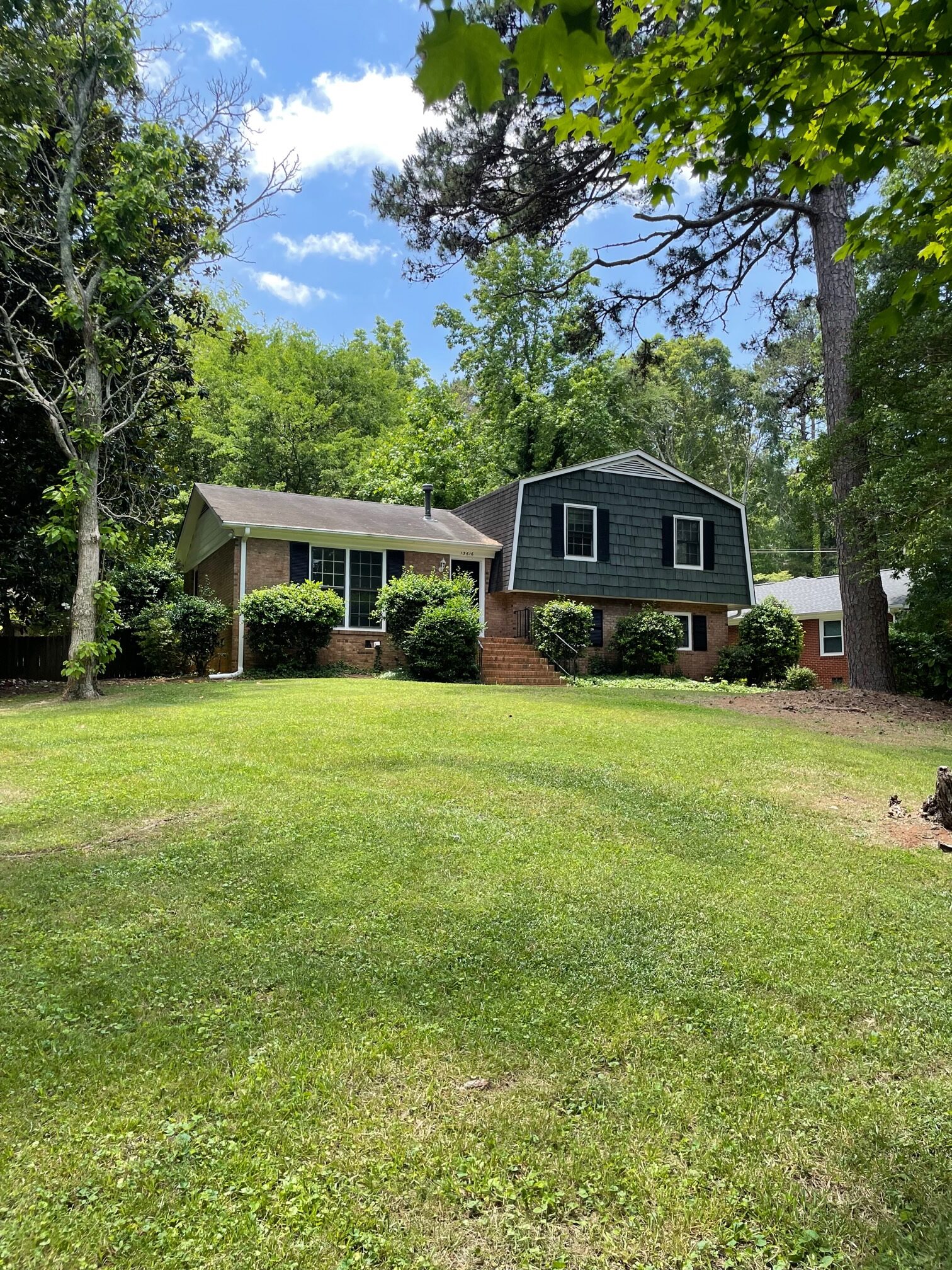 13616 Lake Bluff Drive Matthews, NC 28105 Castle Gate Group