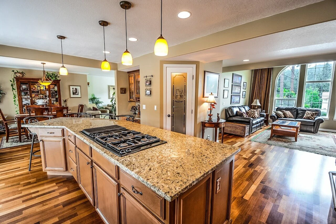 Clean Home