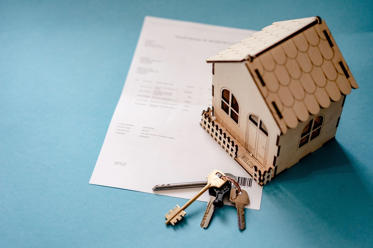 Sell a Property
