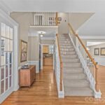 02 Foyer Staircase